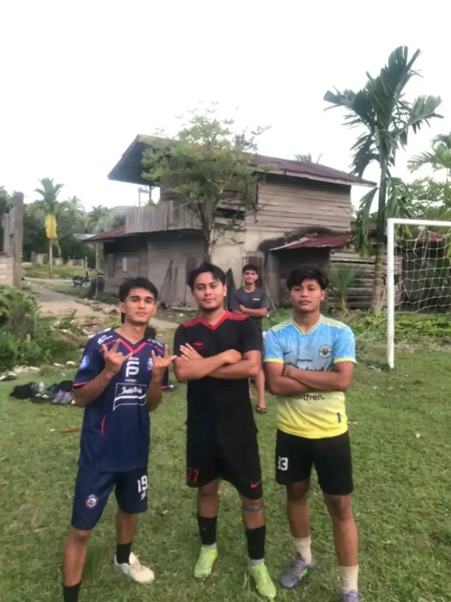 #sekawan🔥