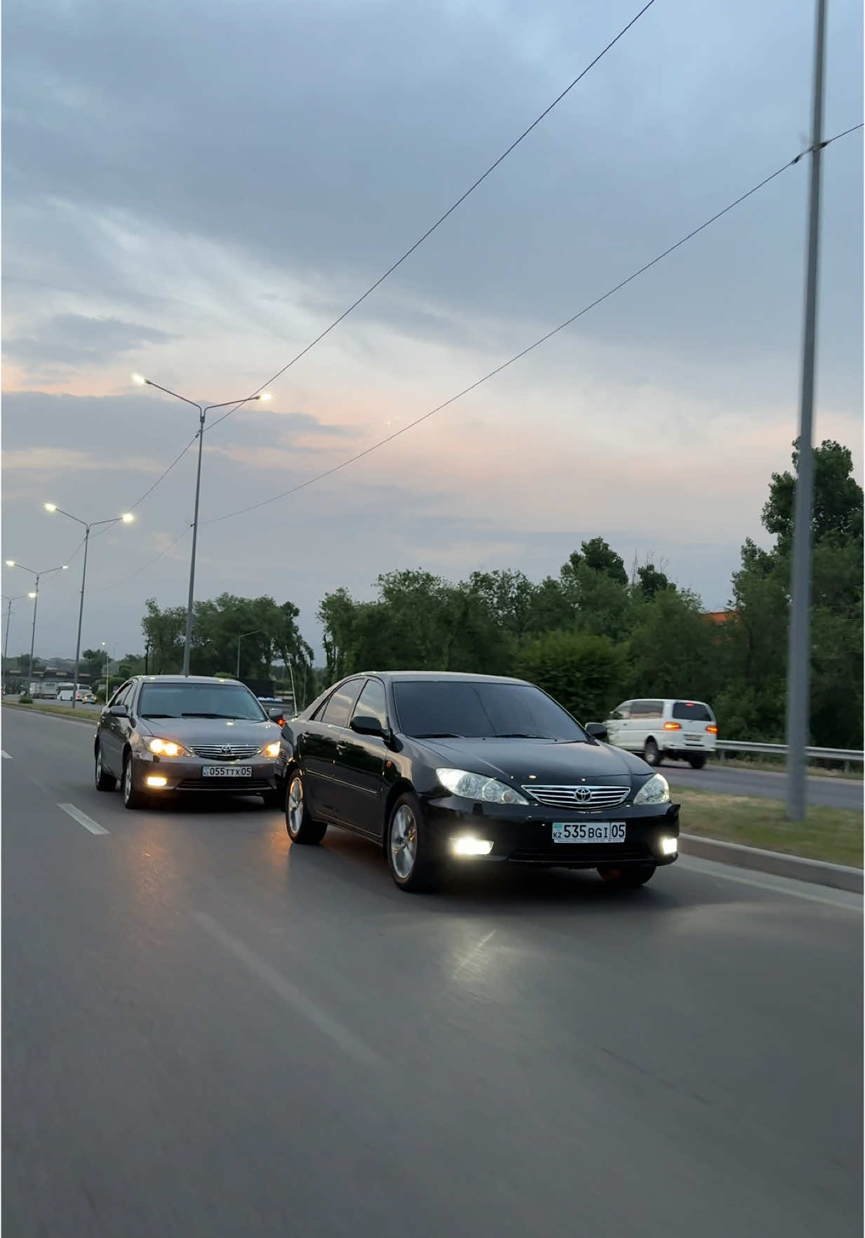 #999TIM05 #перекуп #camry35 #toyota 
