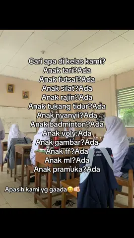 Uhuyy#fypシ゚ #masukberandafyp #katakata #temansekolah #temanrandom😂 #cariapadikelaskita? #fypシ゚ #masukberandafyp #katakata 