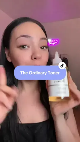 My skin after using The Ordinary glycolic toner for a week: ✨ glass mode unlocked ✨ #onlytheordinary #theordinarysuperbrandday @The Ordinary #tiktokshop 