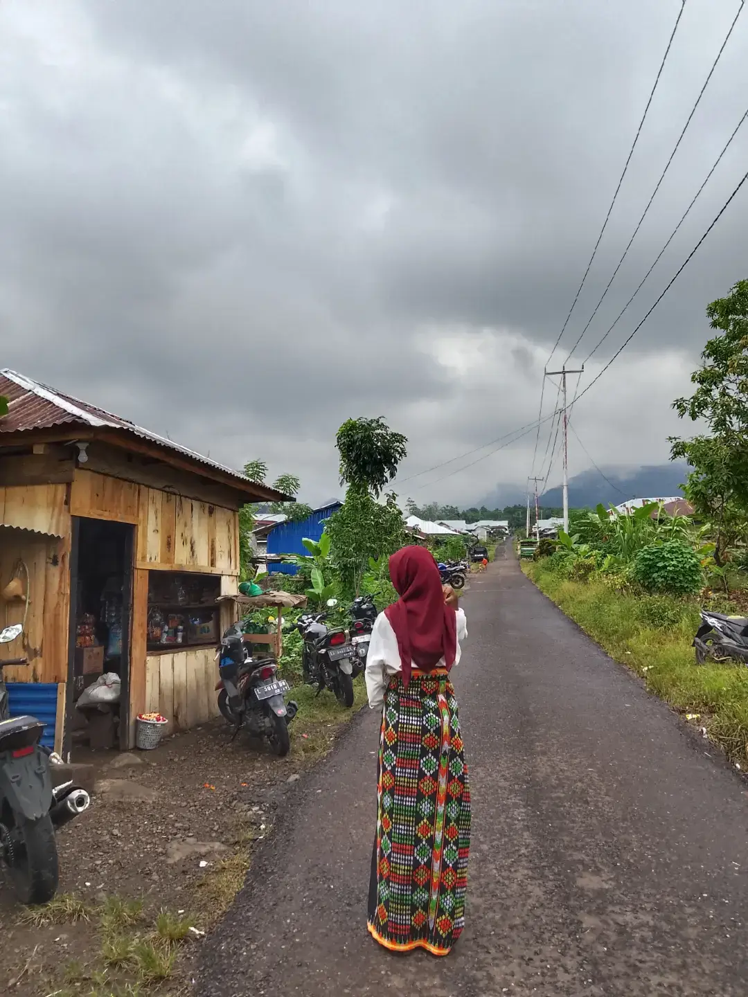 #enumanggarai❤️ 