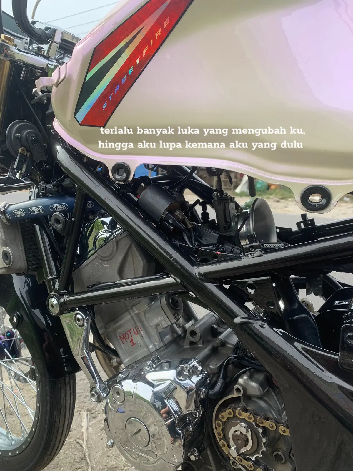 gitu la kira kira #foryoupagе #sadvibes #takinginusai  #cbstylemedan 