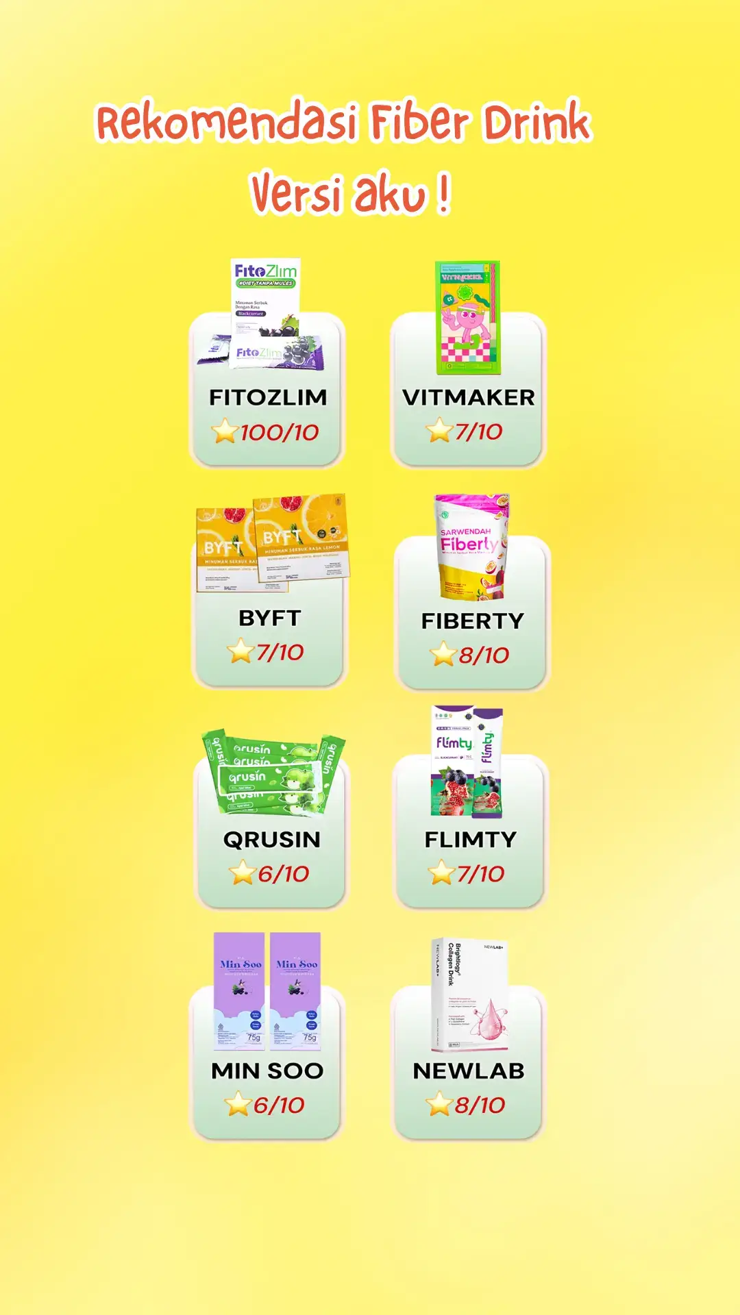 fiberdrink fitozlim gapernah gagal gak bikin mual gaada efek samping lagi #FYP #RekomendasiFiberDrink #Fiberdrink #Minumanfiber