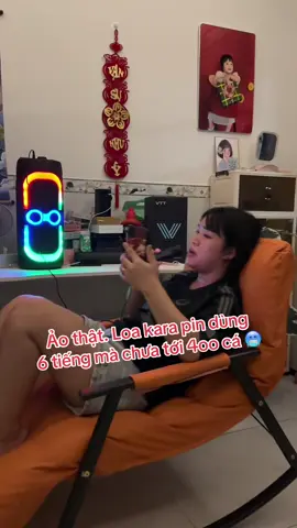 Ảo thật đấy #hienvoi 