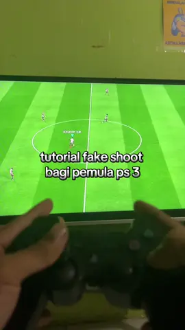 semoga membantu yang sering tanya ttg fake shoot #tutorialps3 #tutorial #ps3 #gamebox #kamsiips 