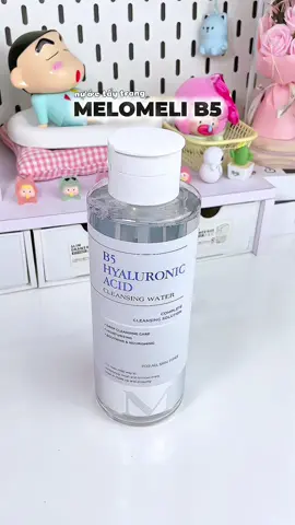 Dùng siuu muê luôn nhoa 💦🌷💦 #unboxing #reviewlamdep #nuoctaytrang #melomeli #nuoctaytrangmelomeli #skincare #chamsocda #xuhuong #taytrangb5 #thntrg2011 