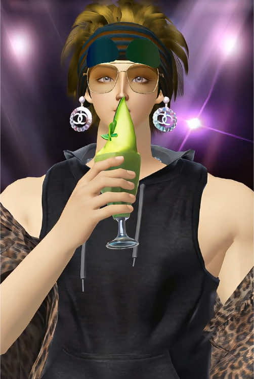 #AIFoodLotto #AIFood #zepeto #zepetofyp @ZEPETO公式 @ZEPETO Official @ZEPETO USA Official @제페토 코리아 공식 계정 