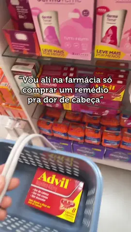 Impossível 😂🤡 #foryou #produtinhosdefarmacia #humortiktok #fyp 