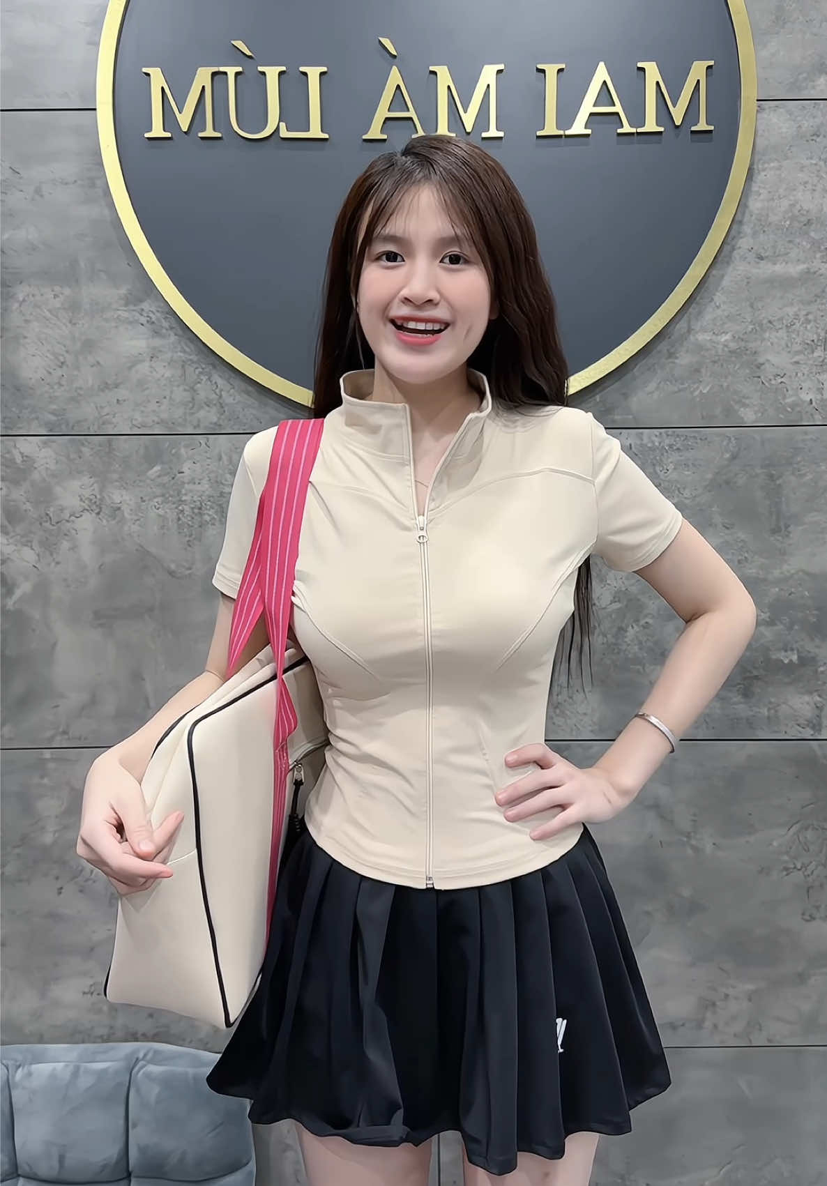 Đồ tập xinh