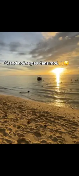 grand noire*🙌#goviral 