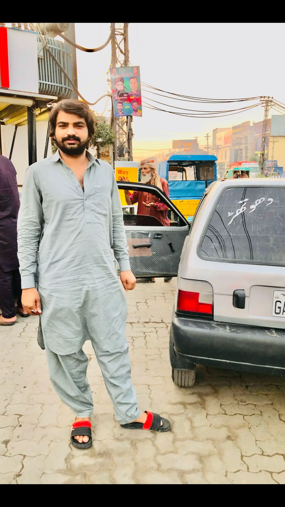 #♥️ #dhothar 