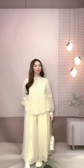 setelan celana murah meriah
