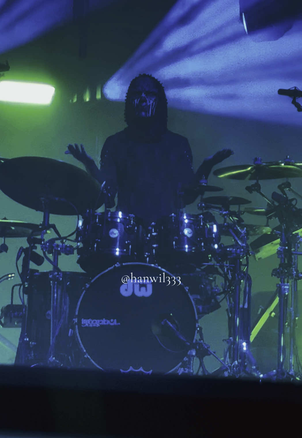 Happy iisday 🥁✨ #sleeptoken #sleeptokenworship #sleeptokenband #fyp 