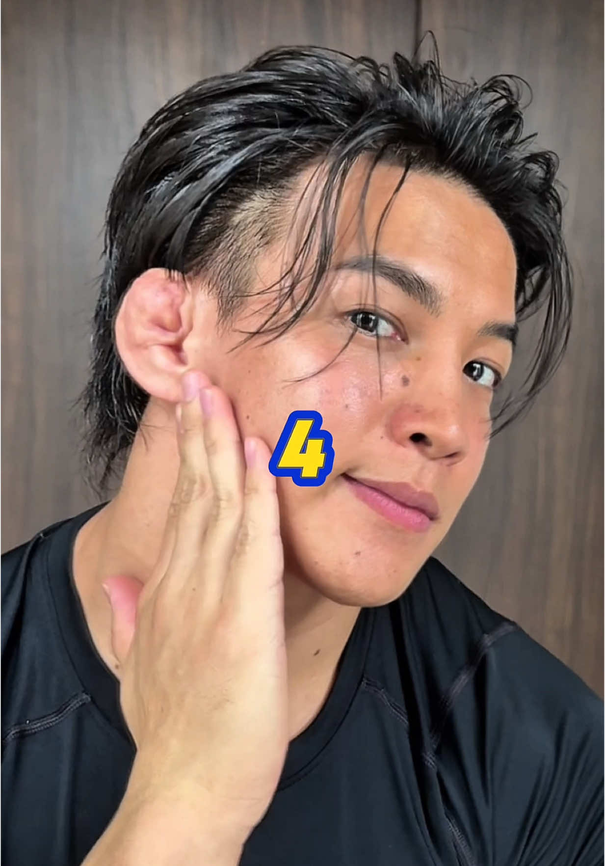 6 perfect face exercise‼️ . . #face #faceexercise #exercise #fyp #おすすめ #おすすめにのりたい #バズる #Fitness #bodybuilding 