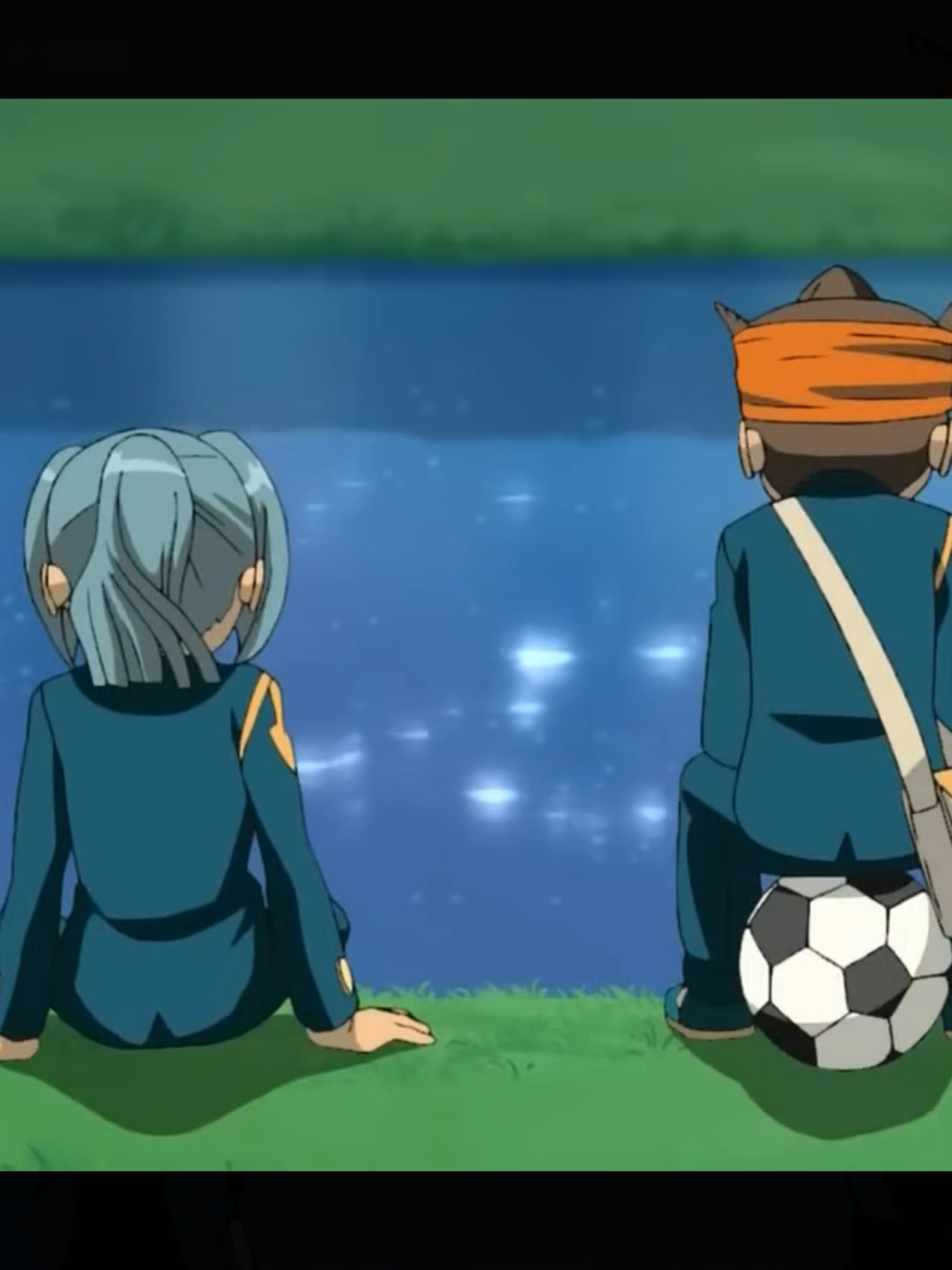 Nathan s'est repenti... Mais pas Marko ! #inazumaeleven #inazuma #axelblaze #markevans #nathanswift #kevindragonfly #jackwallside #anime #manga #parodie