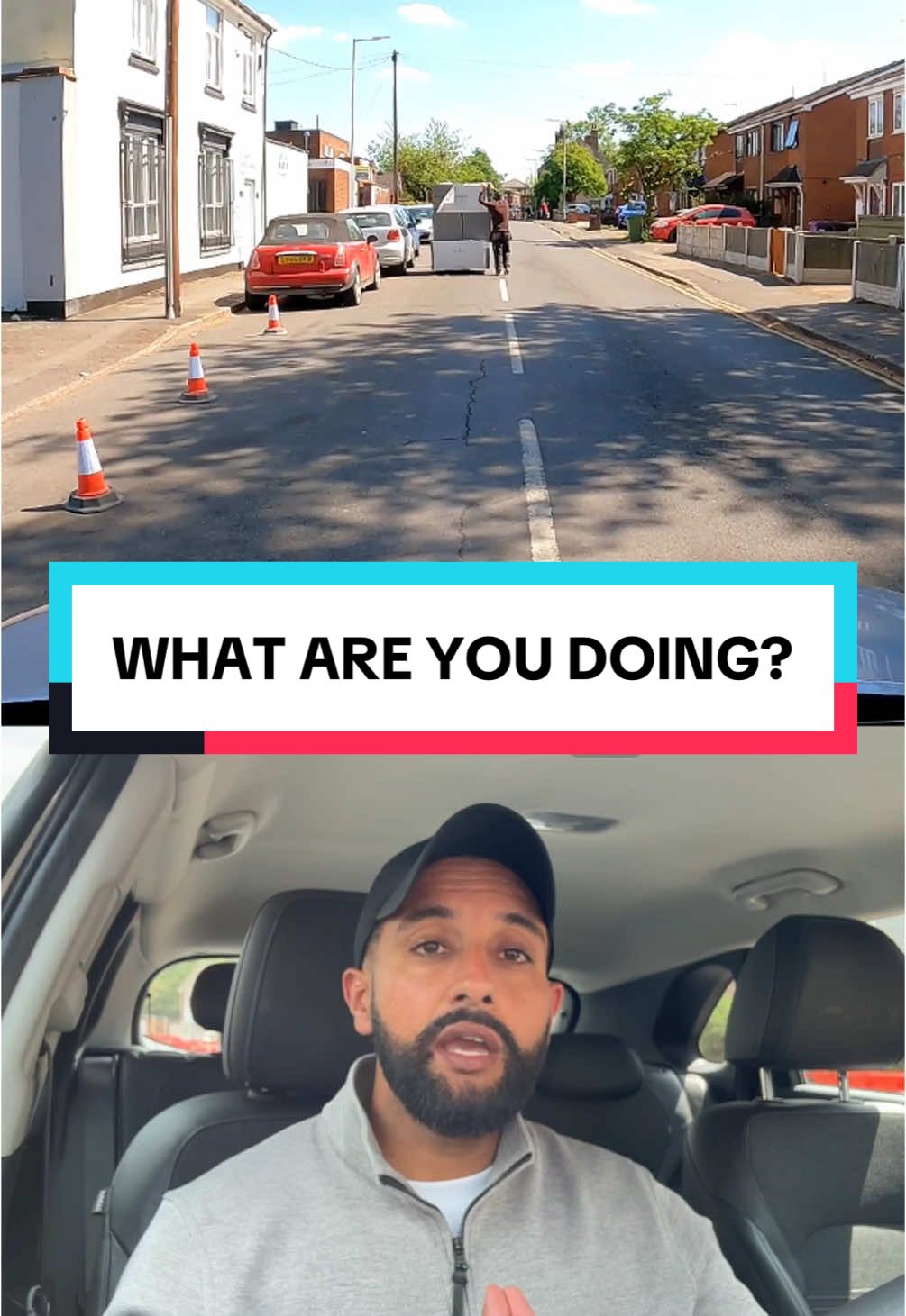 A,B or C? #driving #learntodrive #drivingschool 