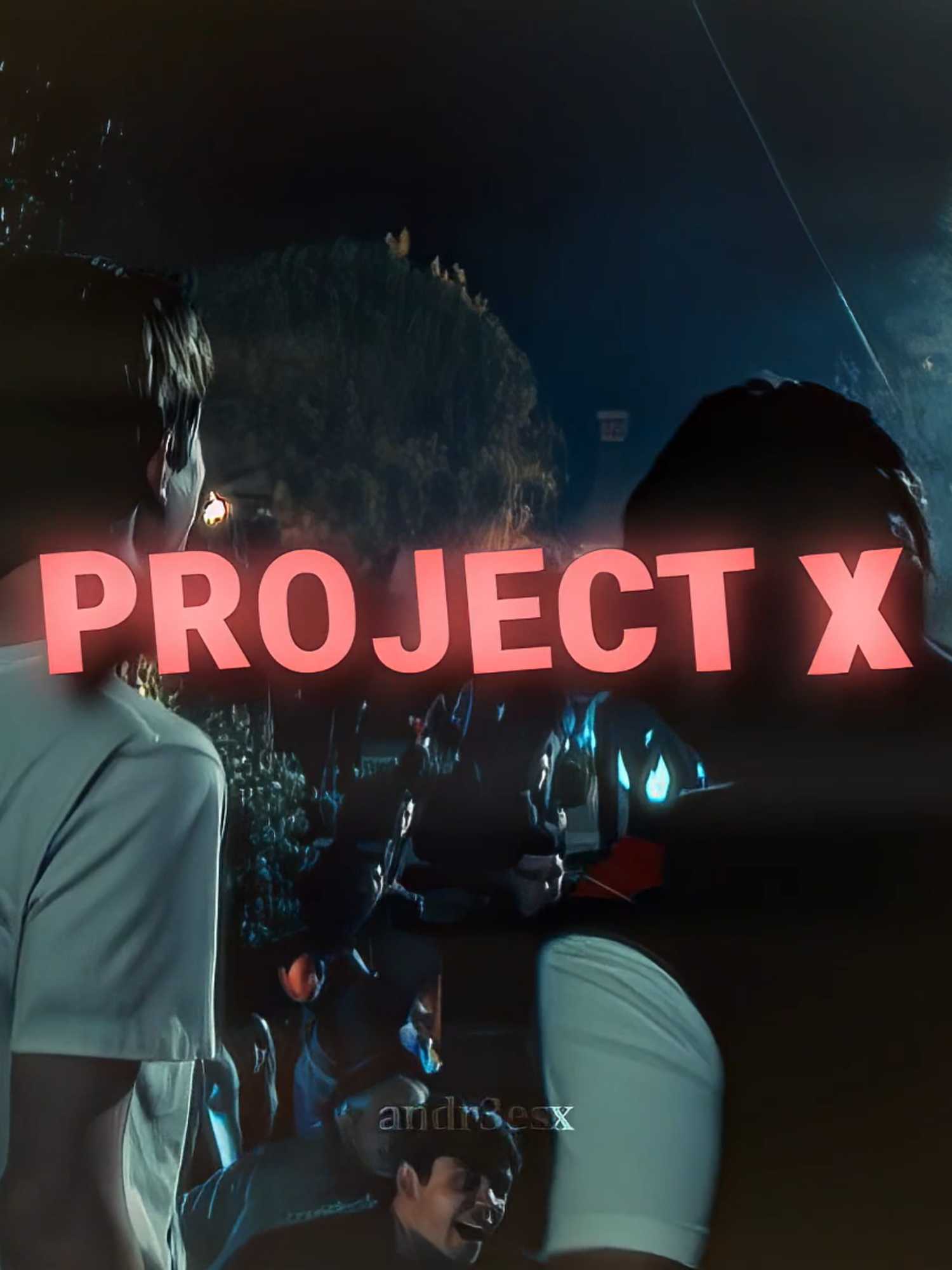 Project X || We need a party like this fr ‼️ || #fyp #projectx #projectxedit #party #edit #viral_video