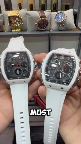 #fyp #watch #manwatch #gift #boyfriendgifts 