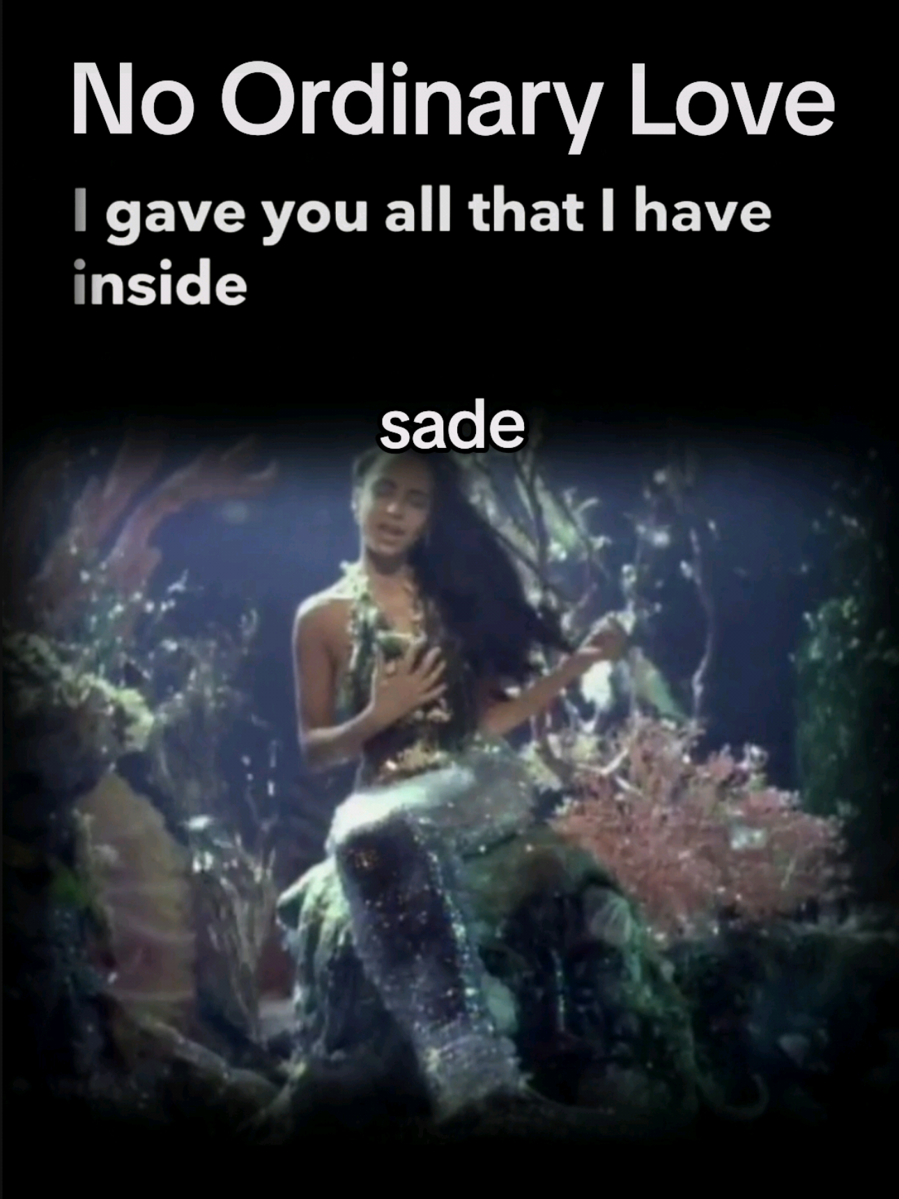 #noordinarylove #lovedeluxe #paradise #sade #rnb #vibes #90sthrowback #90srnb #90smusic #viralvideo #trending #musicvideo #lyrics #90s #1992 