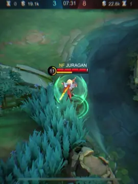 assalamuallaikum jur #mobilelegends #fypmlbb 