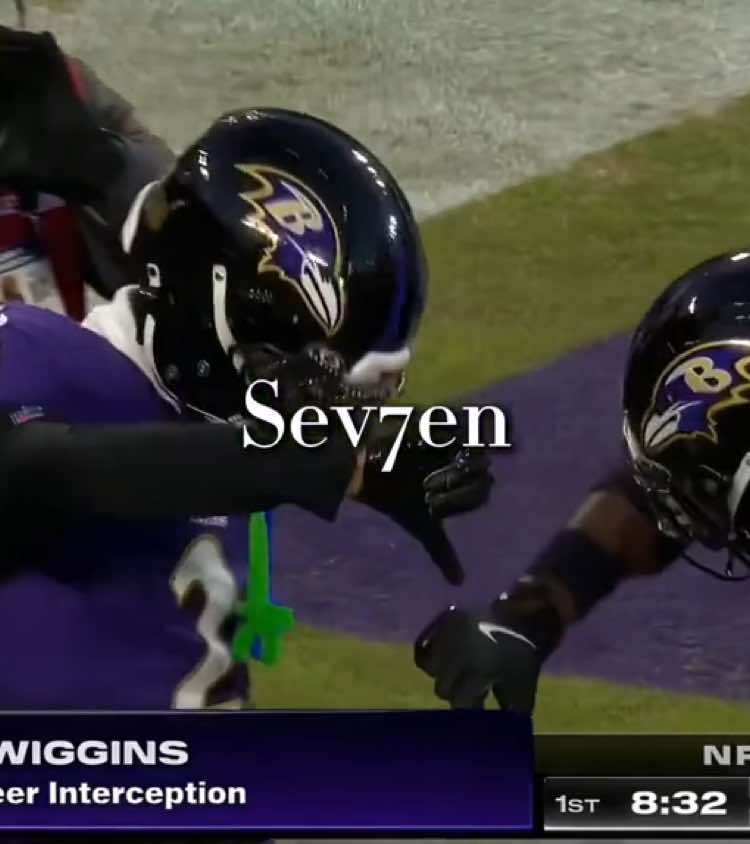 This gotta go viral gng || #nfl #baltimore #baltimoreravens #nate #natewiggins #fyp #fypシ #football #viral #trending #fypage #rodney #lilrodney #lilrodneyson #kai #stream #edit #ravens 