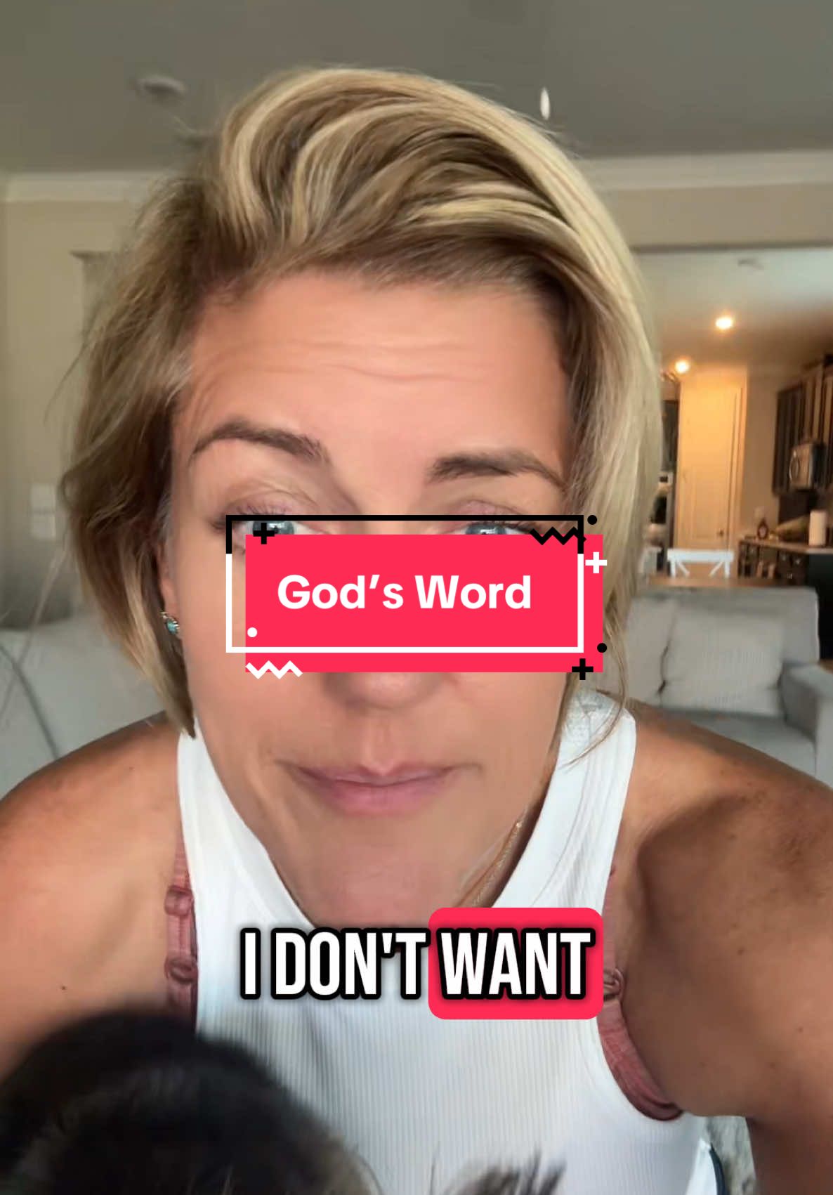 Can I get an Amen! Thanks for the inspiration @aliyahsmith!!  #wordofgod #trustgod #spiritualwarfare #hisword 