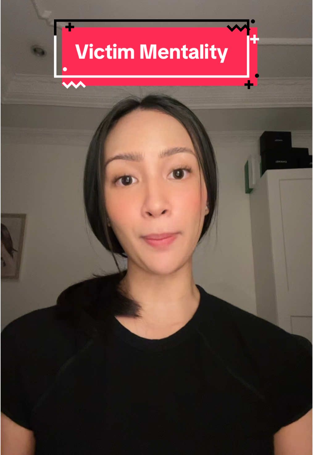 draining bgt kalau berhadapan dengan orang kayak gini tuh, karena mereka ga akan introspeksi diri & akan selalu melempar kesalahannya ke orang lain/ keadaan sekitar🙂 #selfdevelopment #selflove #SelfCare #victimmentality #victim #selfreminder #SelfImprovement #motivation #motivasi #motivasihidup #lifemotivation 