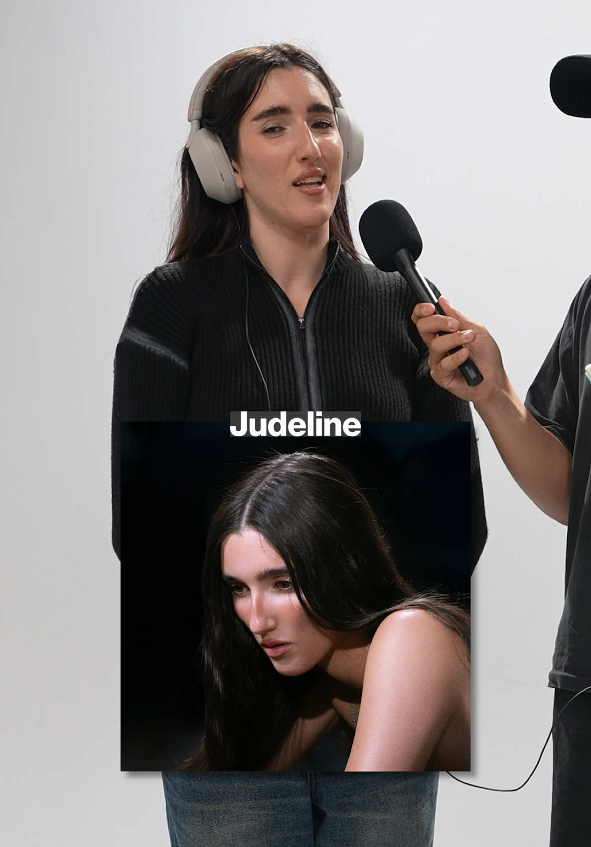 For $100, How Well Does Judeline Know The Beatles?