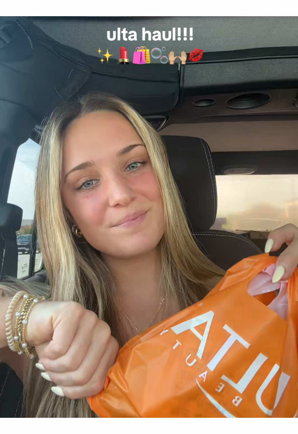 ULTA HAUL ✨💄🛍️🫧🙌🏼💋 @Ulta Beauty @elfcosmetics @e.l.f. Cosmetics #ulta #ultahaul #makeuphaul #makeup #elf #elfcosmetics #ultabeauty #haul #hauls #haultok #ultaskintok #elfmakeup 