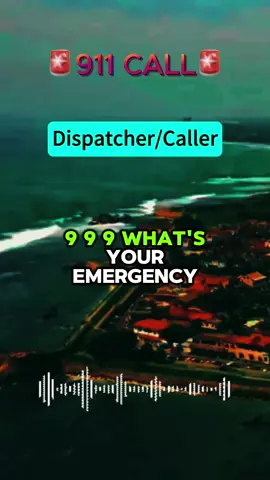 #911emergency #911calls #911dispatcher 