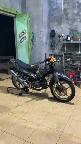 bismillah niat engsun 