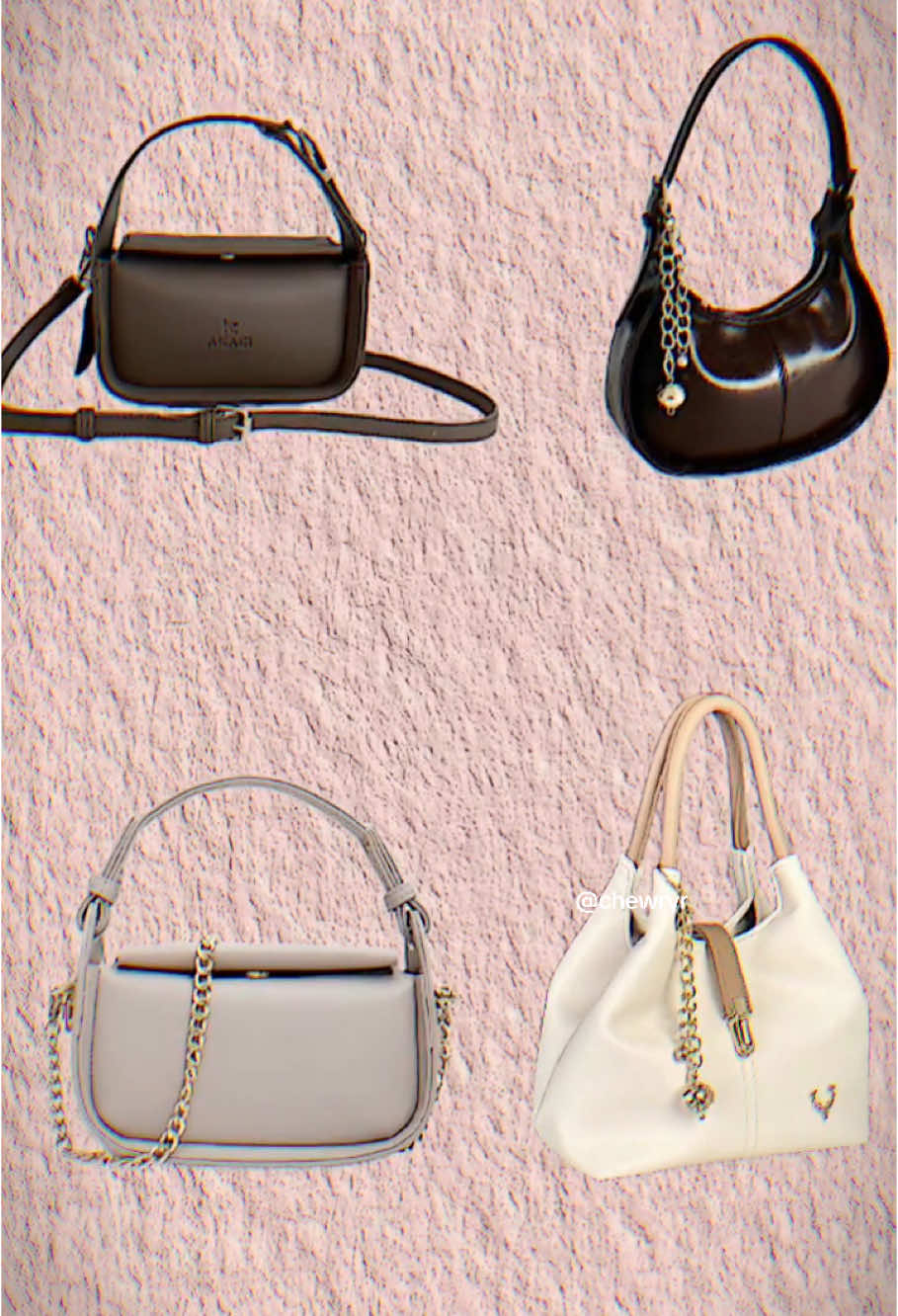 #fyppppppppppppppppppppppp #Handbagwanita #ALEXI #Akaci #tasselempangwanitaharuka #Sabrinaslingbag #SlingBagOmi #tasselempangwanita 