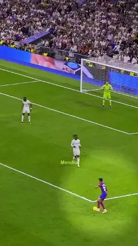 Невероятные камбеки Реал Мадрида ☠️ #football 