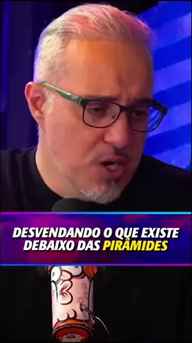 #vilela #inteligencialtda #daniellopez #piramides 