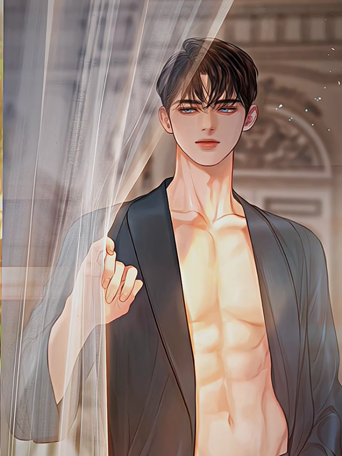 #cryorbetteryetbeg chapter 52 : Mamat nyusulin Layla ke pondok karena Layla gak kelihatan padahal Mamat dah nunggu depan jendela,  cepet sembuh kuningku 😭💔 preset @Yanzn`Template  #matthias #matthiasvonherhardt #laylallewellyn 