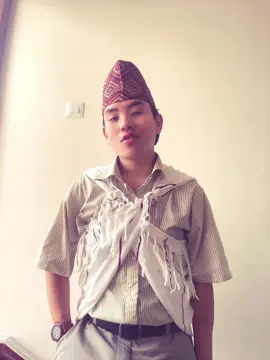 😋💞 #fyp #nepalitiktok  