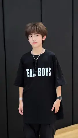 没有人可以去等待 #养成系 #10后 #越南鼓卡点舞 #Austin 