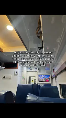 Seru banget kek nyaaa kalo se frekuensi yaaa 😂 #pasangan #sefrekuensi #info #tengil #lucu 