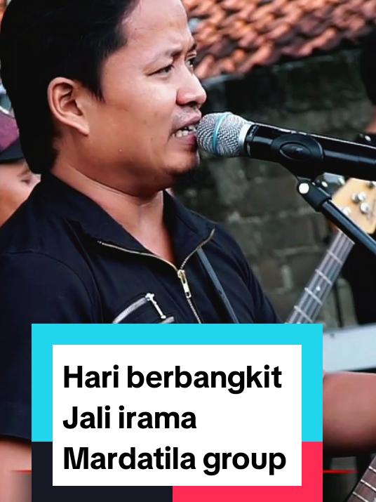 Jali irama || Hari Berbangkit#mardatilagroup #sonetagroup #marlove #forsa #fypシ゚viral 