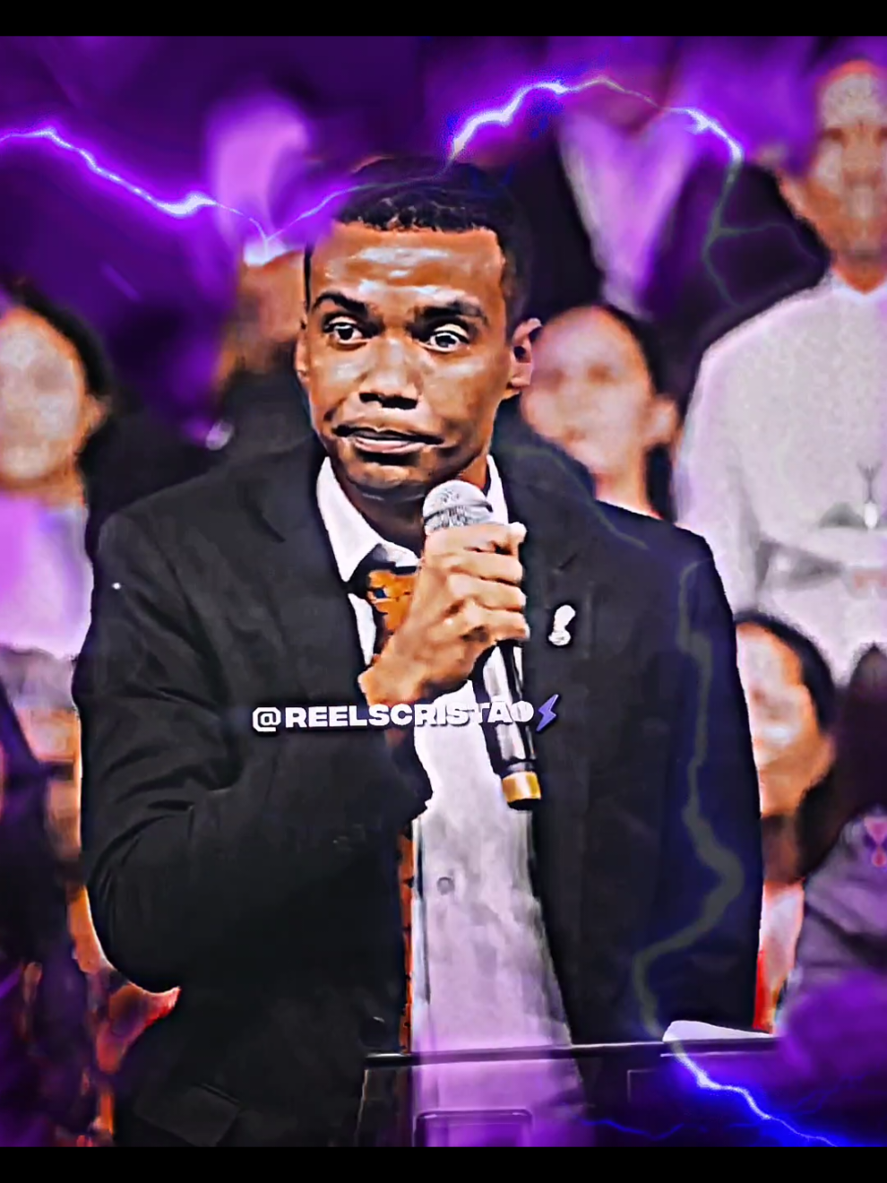 NUNCA COBROU 1 REAL PRA PREGAR - Pr Jhonatan Carlos ⚡ #edit #jhonatancarlos #juniortrovao #crentenotiktok #reelscristão #novaerabro #deus #jesus #pregacao