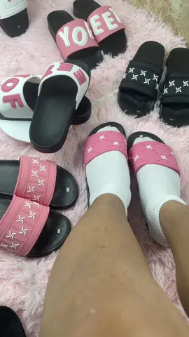 Dép yofeet nam nữ#xuhuong #foryou #dép #depquaingang #2025 