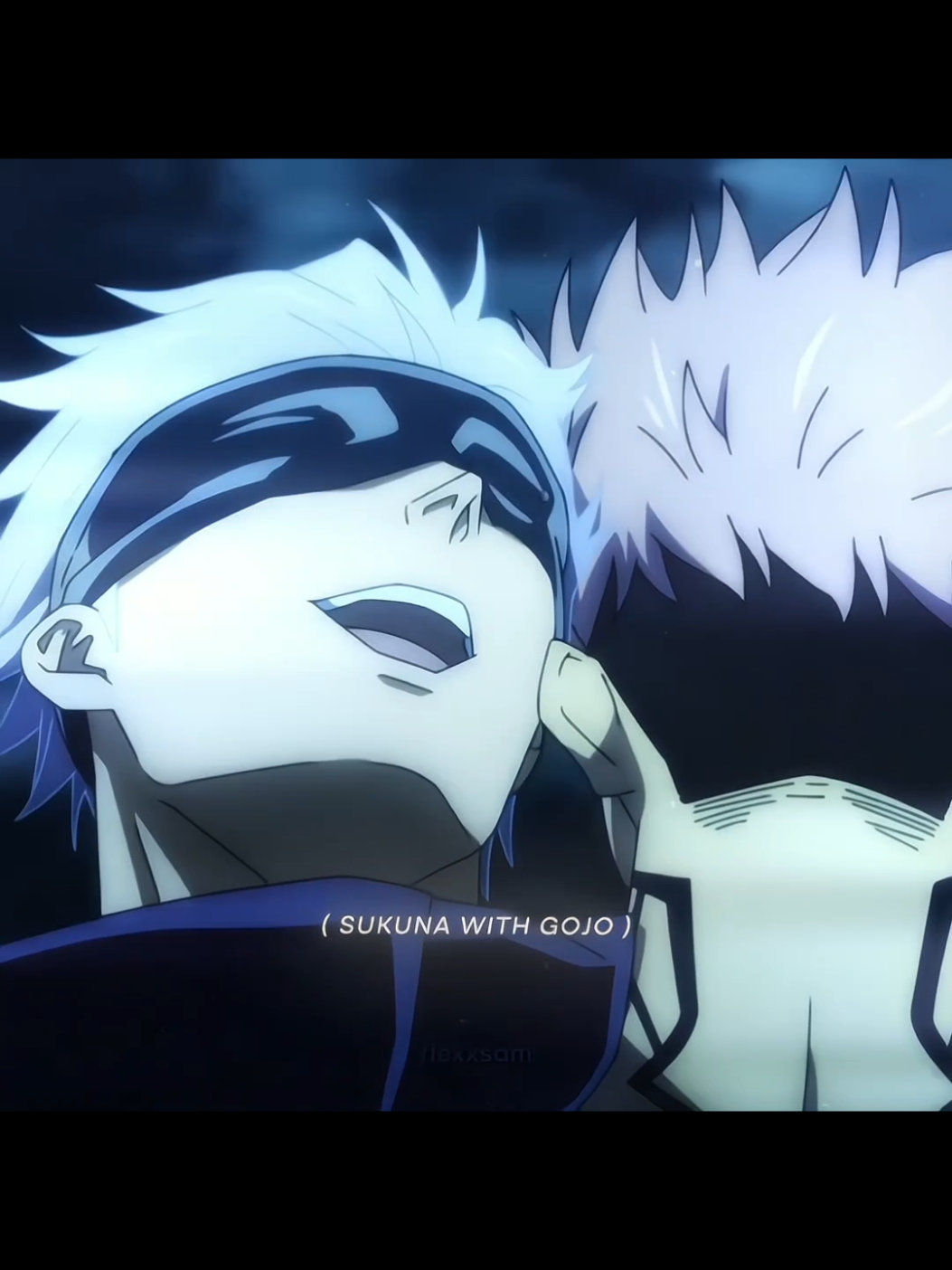 Gojo's Humiliation Level Is Insane 🥶☠️ || JUJUTSU KAISEN  #gojo #sukuna #jujutsukaisen 