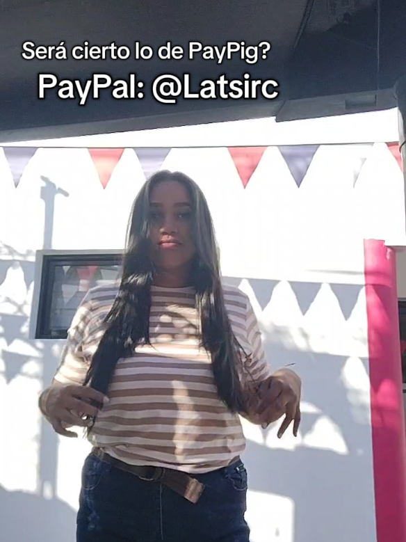 #paypig #paypal 