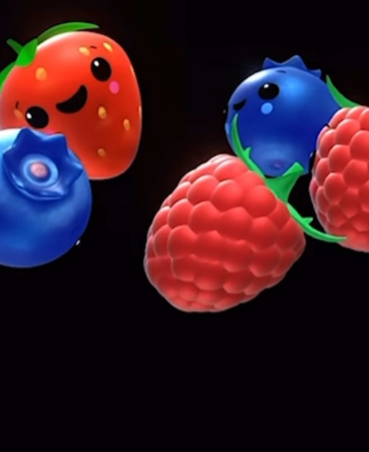 DANCE EVERYONE 🪩🕺 #empireofthesun #dancing #fruit #dancingfruit #fyp #trending #dancingfruits #jiggy #wearethepeople 