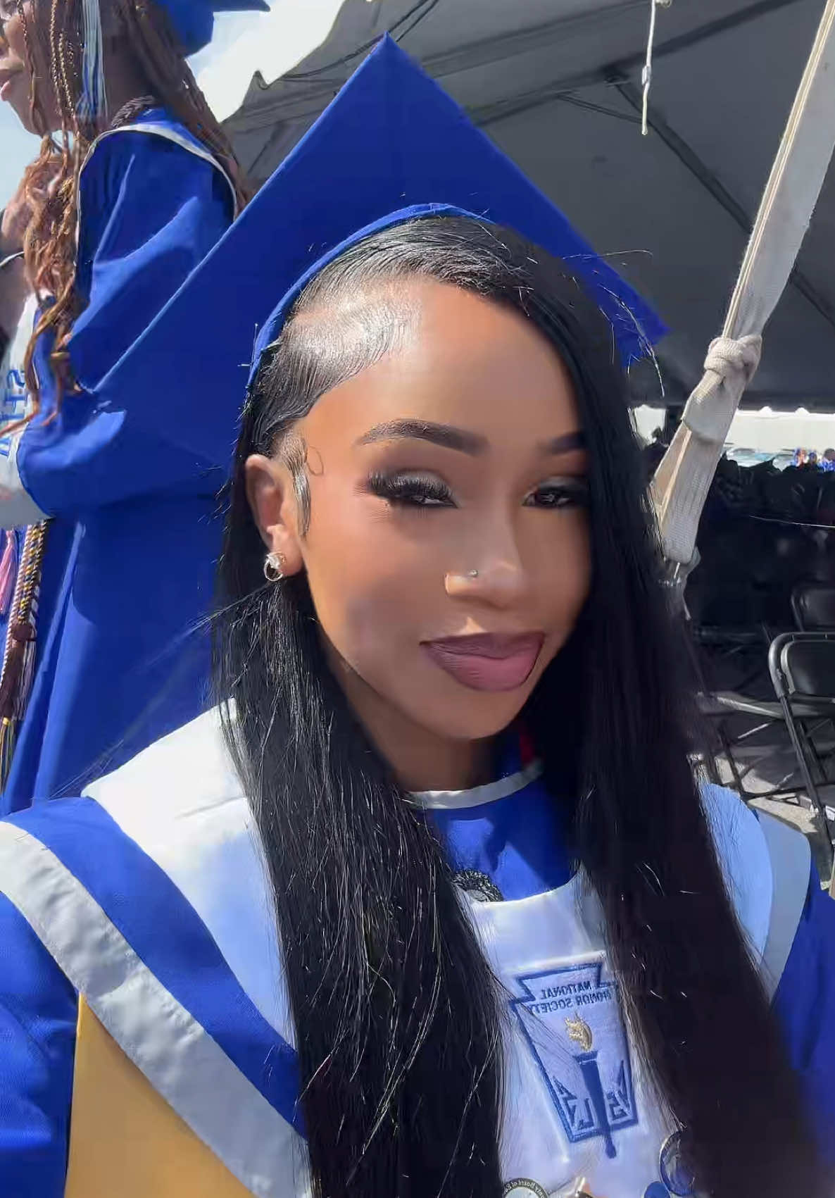 congrats to all the 25 graduatesssss #fyp #graduation #famu 