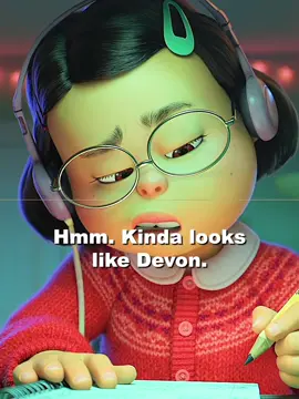 #turningred #fyp #disney #pixar #turningred2022 #turningrededit #edit #foryou #fypシ #4town