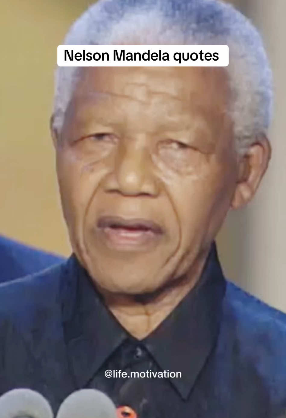 I never force anyone to choose me #nelsonmandeladay #nelsonmandelamotivation #nelsonmandelaquotes #nelsonmandela #mandela #lifemotivation 