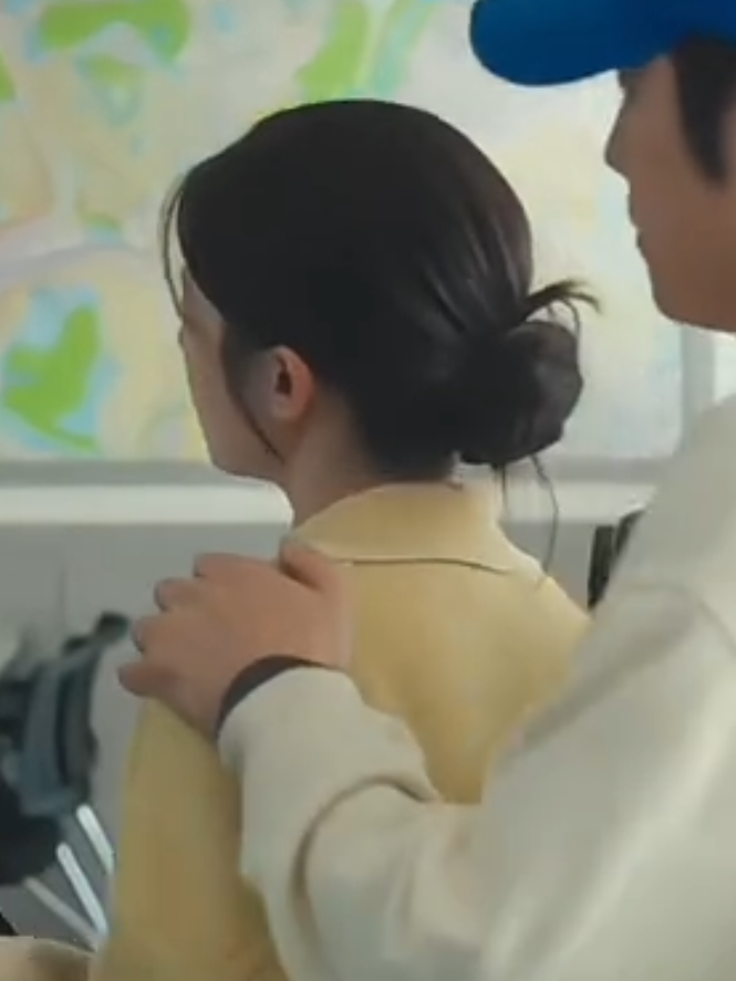 ỒN ĐUYÊNN, MỐT CÓ CON LÀ ỒN TẬP THỂ 🤡✨️👊 #residentplaybook #residentplaybookkdrama #언젠가는슬기로울전공의생활 #goyoonjung #kudowon #jungjoonwon #ohyiyeong #hospitalplaylist #fyp 