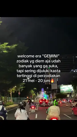 tidak pernah menyesal menjadi gemini🔥 #zodiak #gemini #geminimei #geminijuni 