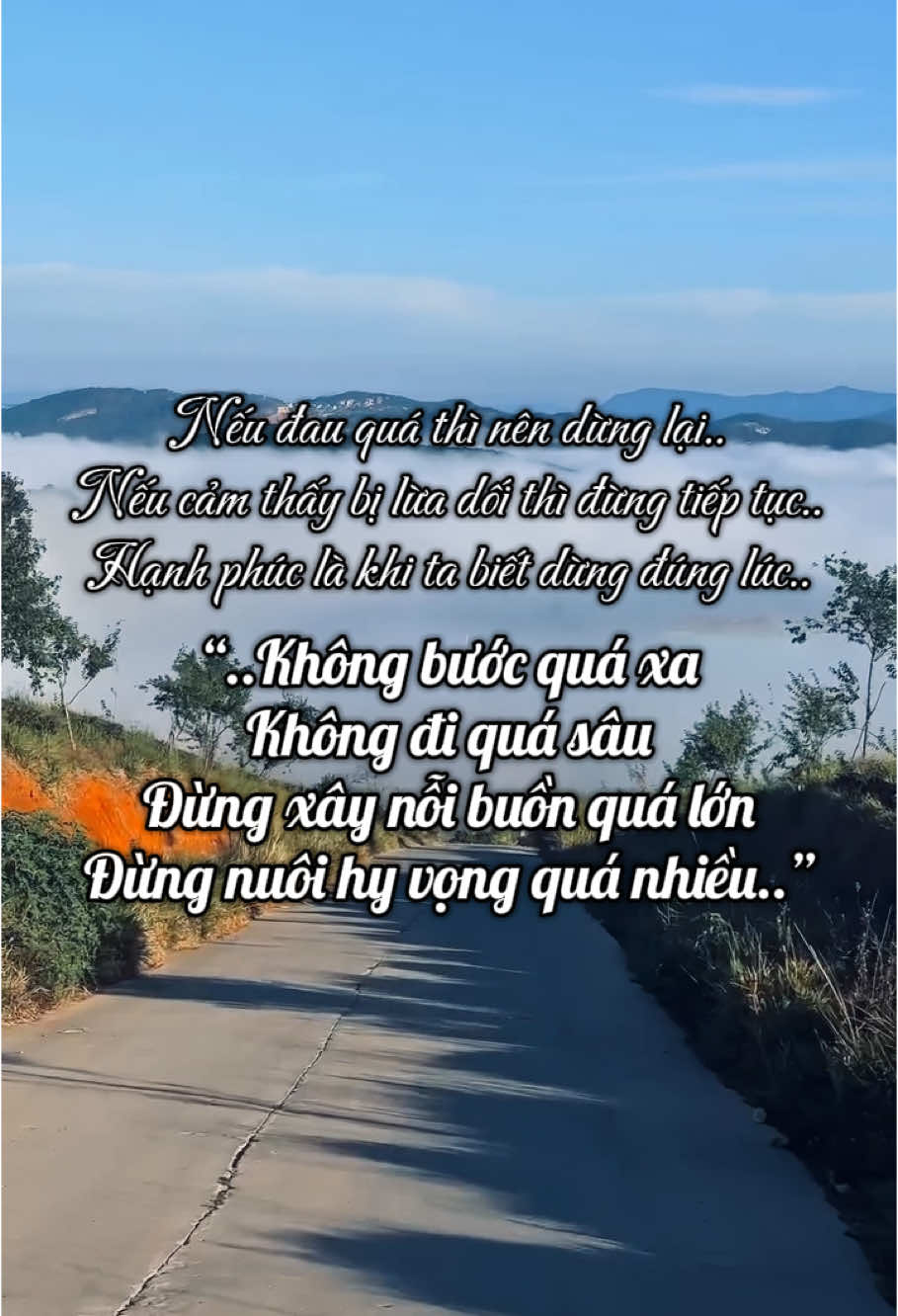 Hy vọng quá hoá đau lòng..#tamtrang #tamluotqua #buon #xuhuong #